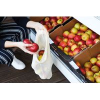 Natural Elements Cotton Produce Bags